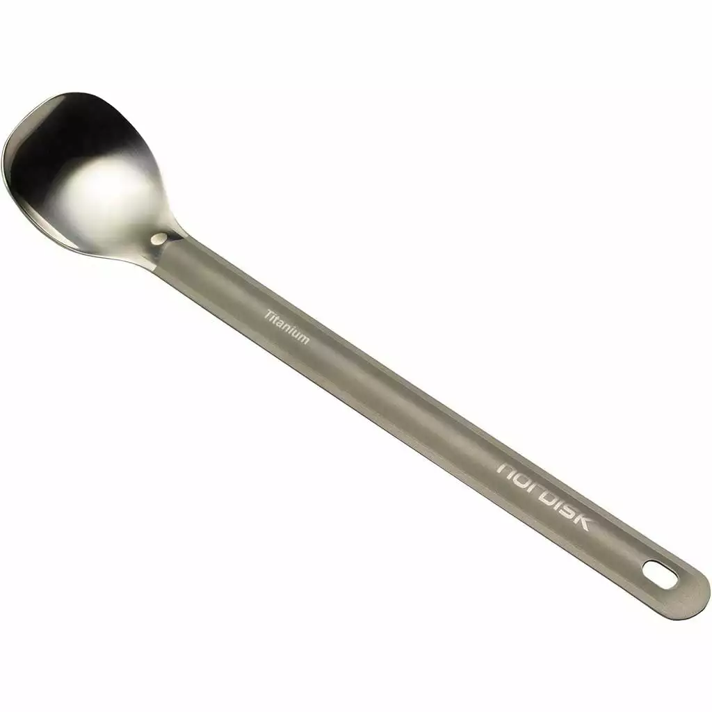Nordisk Titanium Spoon XL 3 Nordisk Titanium Spoon XL