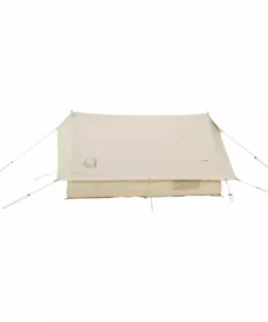 Nordisk Vimur 4.8 Basic Cotton Tent