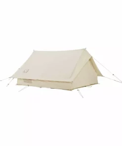 Nordisk Vimur 4.8 Basic Cotton Tent