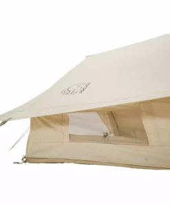 Nordisk Vimur 4.8 Basic Cotton Tent