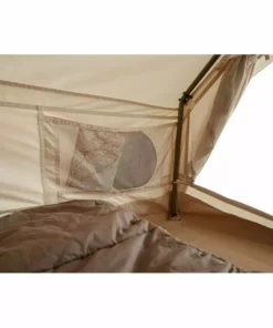 Nordisk Vimur 4.8 Basic Cotton Tent