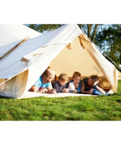 Nordisk Vimur 4.8 Basic Cotton Tent