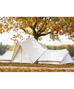Nordisk Vimur 4.8 Basic Cotton Tent