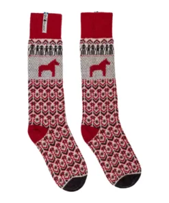 Öjbro Vantfabrik Clothing Dalarna Socks