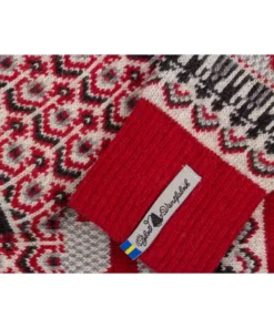 Öjbro Vantfabrik Clothing Dalarna Socks