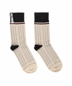 Öjbro Vantfabrik Ekshärad Kalk Everyday Socks