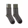 Öjbro Vantfabrik Clothing Ekshärad Sot Everyday Socks 1 Öjbro Vantfabrik Clothing Ekshärad Sot Everyday Socks