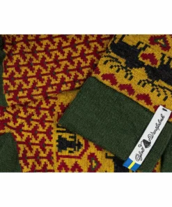 Öjbro Vantfabrik Fästfolket Evelina & Ewald Everyday Socks Clothing