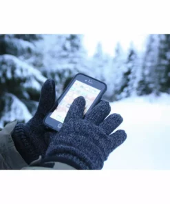 Öjbro Vantfabrik Bags & EDC Karg Rörö Gloves