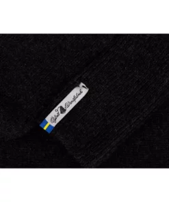 Öjbro Vantfabrik Karg Rörö Over Knee Socks Clothing