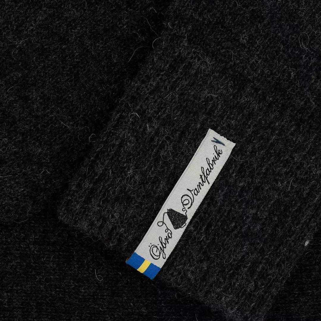 Öjbro Vantfabrik Karg Rörö Socks 4 Öjbro Vantfabrik Karg Rörö Socks