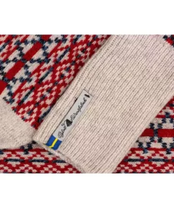 Öjbro Vantfabrik Lycksele Over Knee Socks Clothing