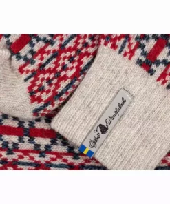 Öjbro Vantfabrik Lycksele Socks