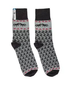 Öjbro Vantfabrik Ringdans Elin Everyday Socks Clothing