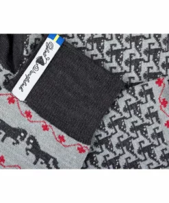 Öjbro Vantfabrik Ringdans Elin Everyday Socks Clothing