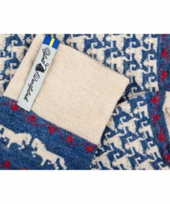 Öjbro Vantfabrik Clothing Ringdans Ester Everyday Socks