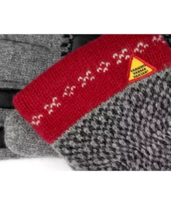 Öjbro Vantfabrik Bags & EDC Skaftö Gloves