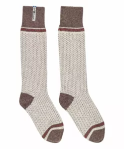 Öjbro Vantfabrik Skaftö Snö Socks