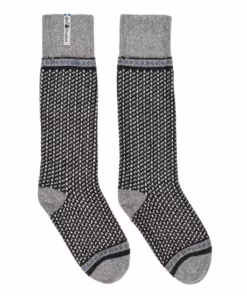 Öjbro Vantfabrik Skaftö Sot Socks