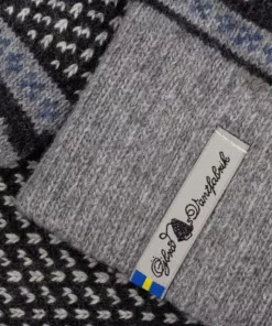 Öjbro Vantfabrik Skaftö Sot Socks