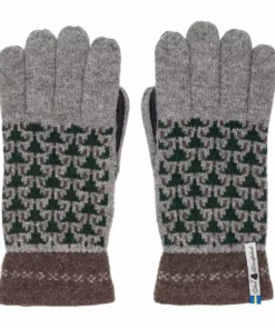 Öjbro Vantfabrik Skogen Gloves