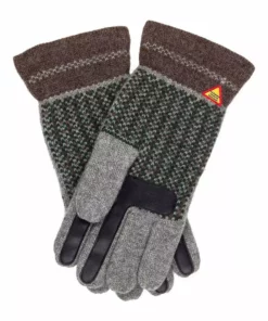 Öjbro Vantfabrik Skogen Gloves