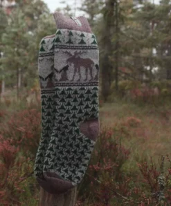 Öjbro Vantfabrik Skogen Socks Clothing 7 Öjbro Vantfabrik Skogen Socks Clothing
