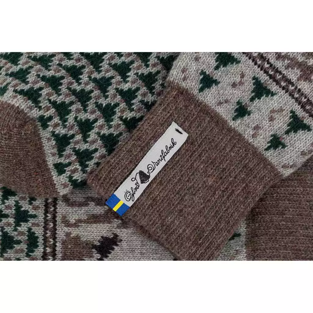 Öjbro Vantfabrik Skogen Socks Clothing 4 Öjbro Vantfabrik Skogen Socks Clothing