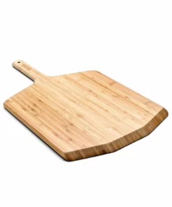 Ooni 12" Bamboo Pizza Peel