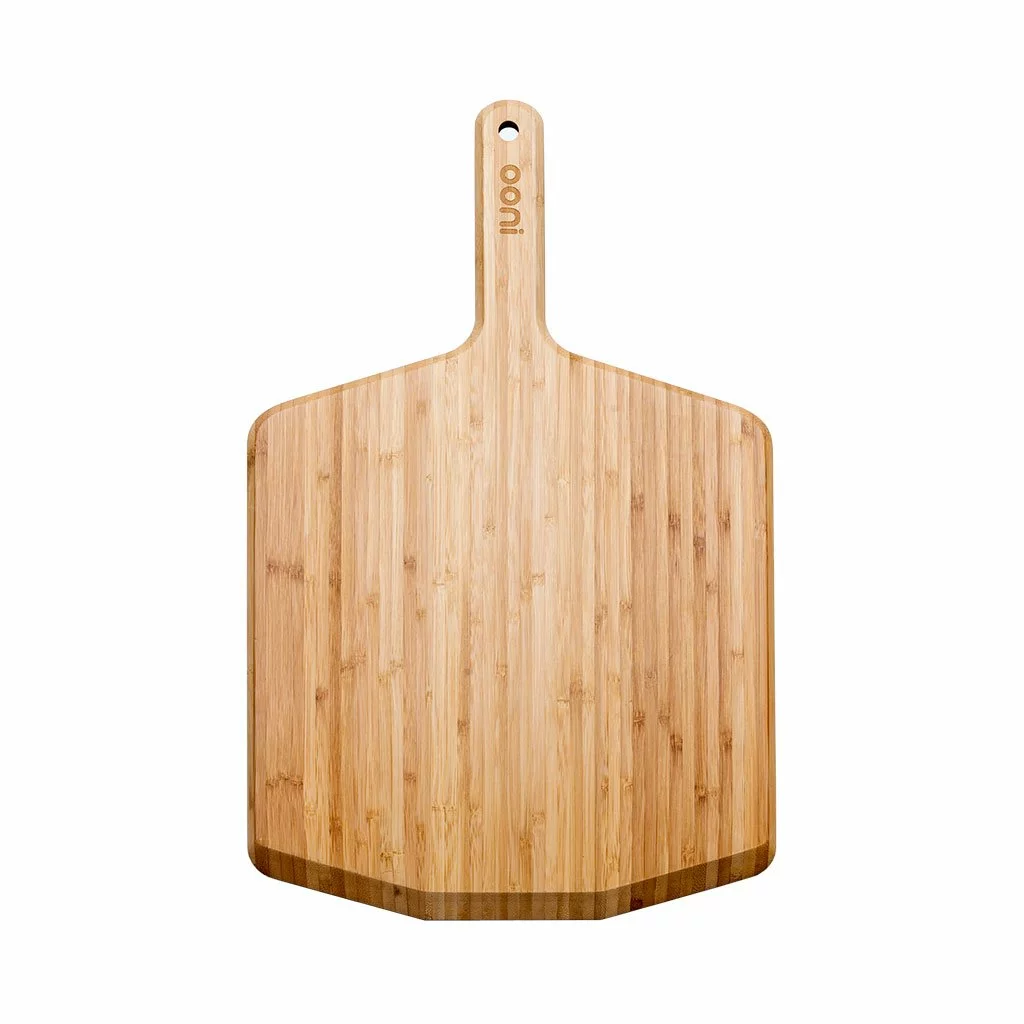 Ooni 14" Bamboo Pizza Peel 3 Ooni 14" Bamboo Pizza Peel