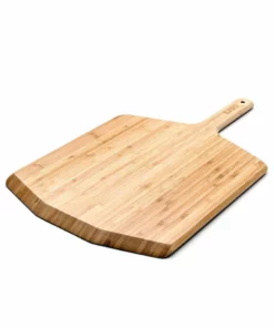 Ooni 14" Bamboo Pizza Peel