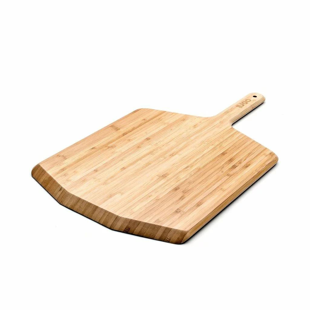 Ooni 14" Bamboo Pizza Peel 4 Ooni 14" Bamboo Pizza Peel