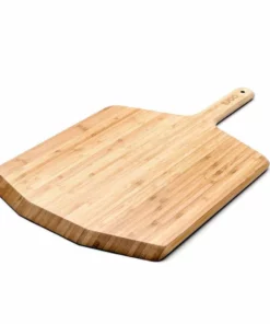 Ooni 16" Bamboo Pizza Peel Home, Garden & Cooking