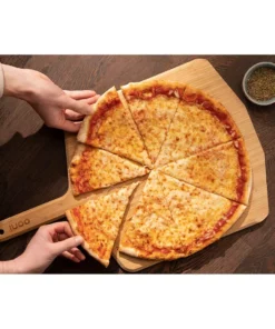 Ooni 16" Bamboo Pizza Peel Home, Garden & Cooking 10 Ooni 16
