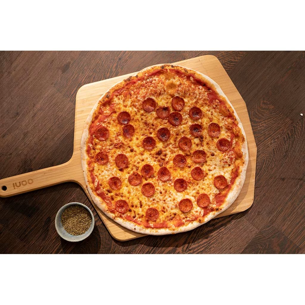 Ooni 16" Bamboo Pizza Peel Home, Garden & Cooking 6 Ooni 16" Bamboo Pizza Peel Home, Garden & Cooking