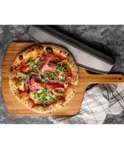 Ooni 16" Bamboo Pizza Peel Home, Garden & Cooking 12 Ooni 16