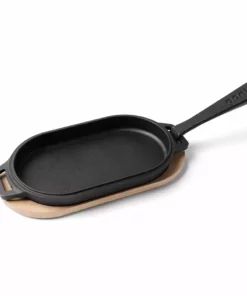 Ooni Cast Iron Sizzler