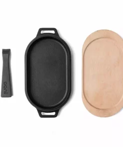 Ooni Cast Iron Sizzler 11 Ooni Cast Iron Sizzler