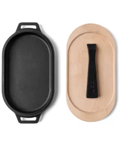 Ooni Cast Iron Sizzler