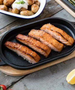 Ooni Cast Iron Sizzler 12 Ooni Cast Iron Sizzler