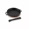 Ooni Cast Iron Skillet Home, Garden & Cooking