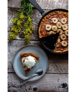 Ooni Cast Iron Skillet Home, Garden & Cooking 13 Ooni Cast Iron Skillet Home, Garden & Cooking