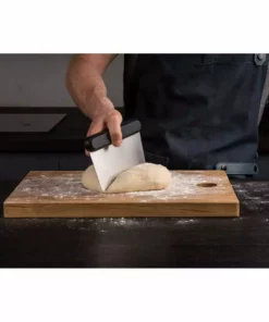 Ooni Home, Garden & Cooking Dough Scraper