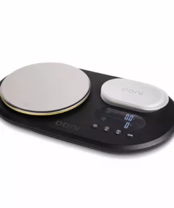 Ooni Home, Garden & Cooking Dual Platform Digital Scales