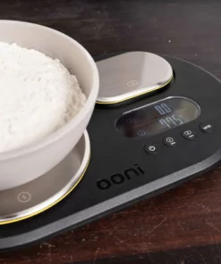 Ooni Home, Garden & Cooking Dual Platform Digital Scales