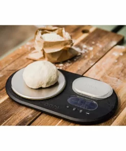 Ooni Home, Garden & Cooking Dual Platform Digital Scales