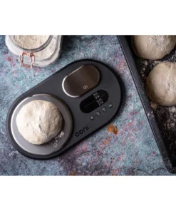 Ooni Home, Garden & Cooking Dual Platform Digital Scales