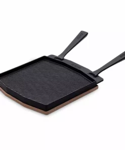 Ooni Home, Garden & Cooking Dual Sided Grizzler Plate
