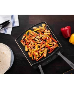 Ooni Home, Garden & Cooking Dual Sided Grizzler Plate