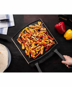 Ooni Home, Garden & Cooking Dual Sided Grizzler Plate